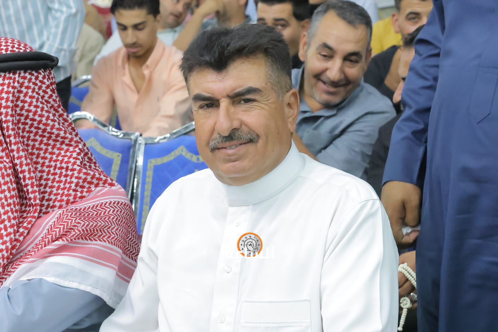 Madar Al-Saa Images 0.7913216831767601