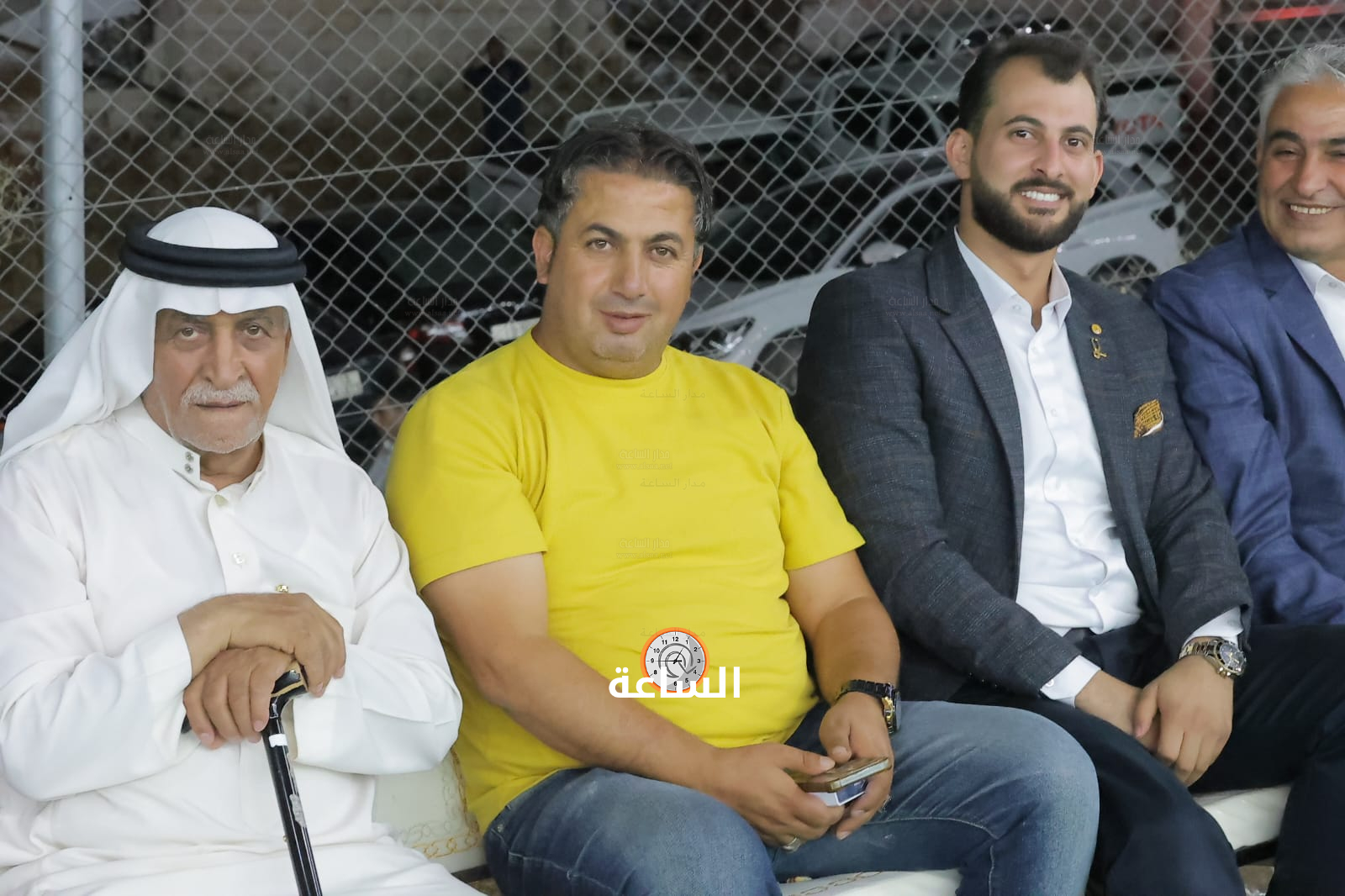 Madar Al-Saa Images 0.7211893968911155
