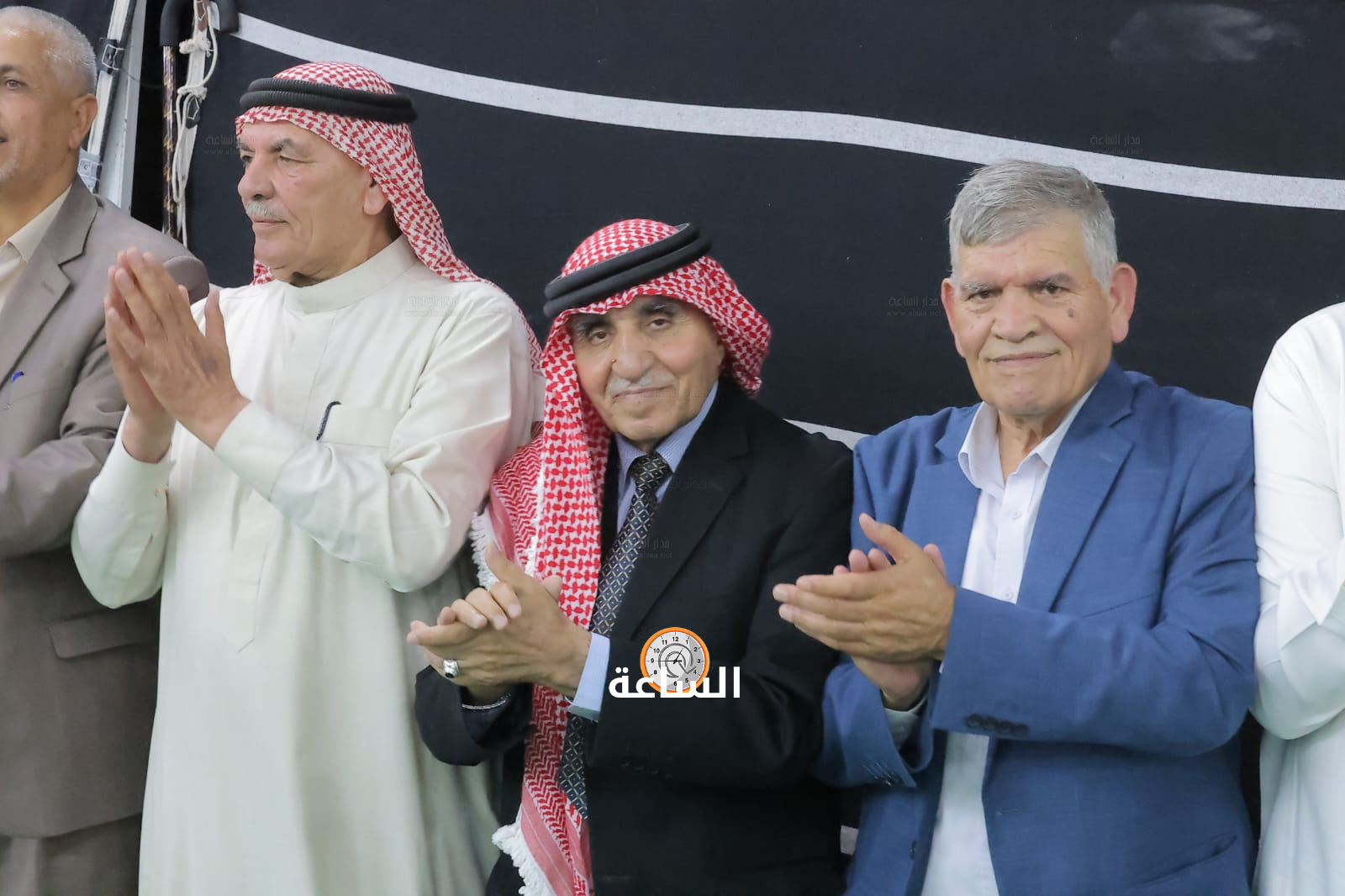 Madar Al-Saa Images 0.3488306422192484