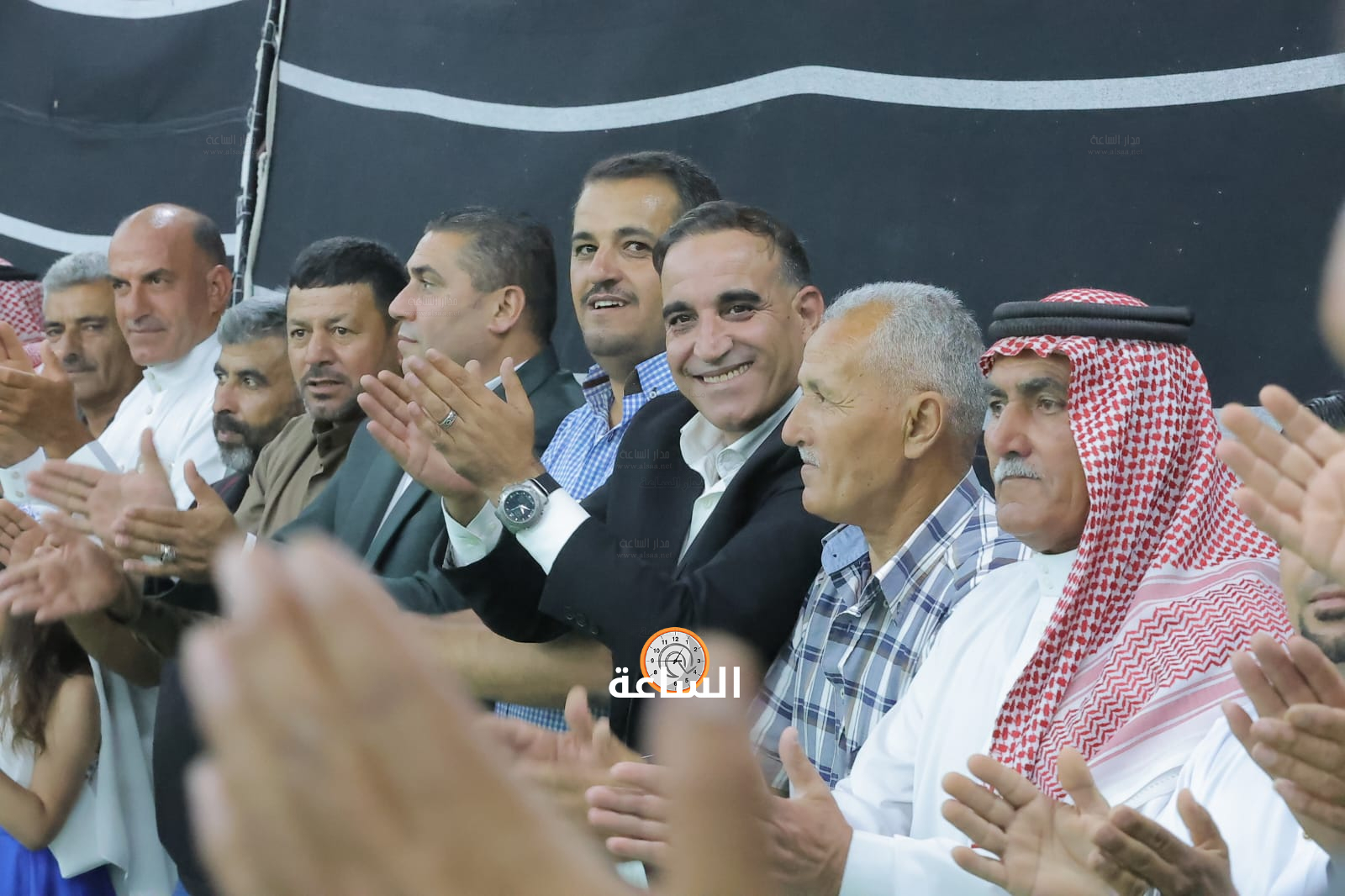 Madar Al-Saa Images 0.6529454696892285