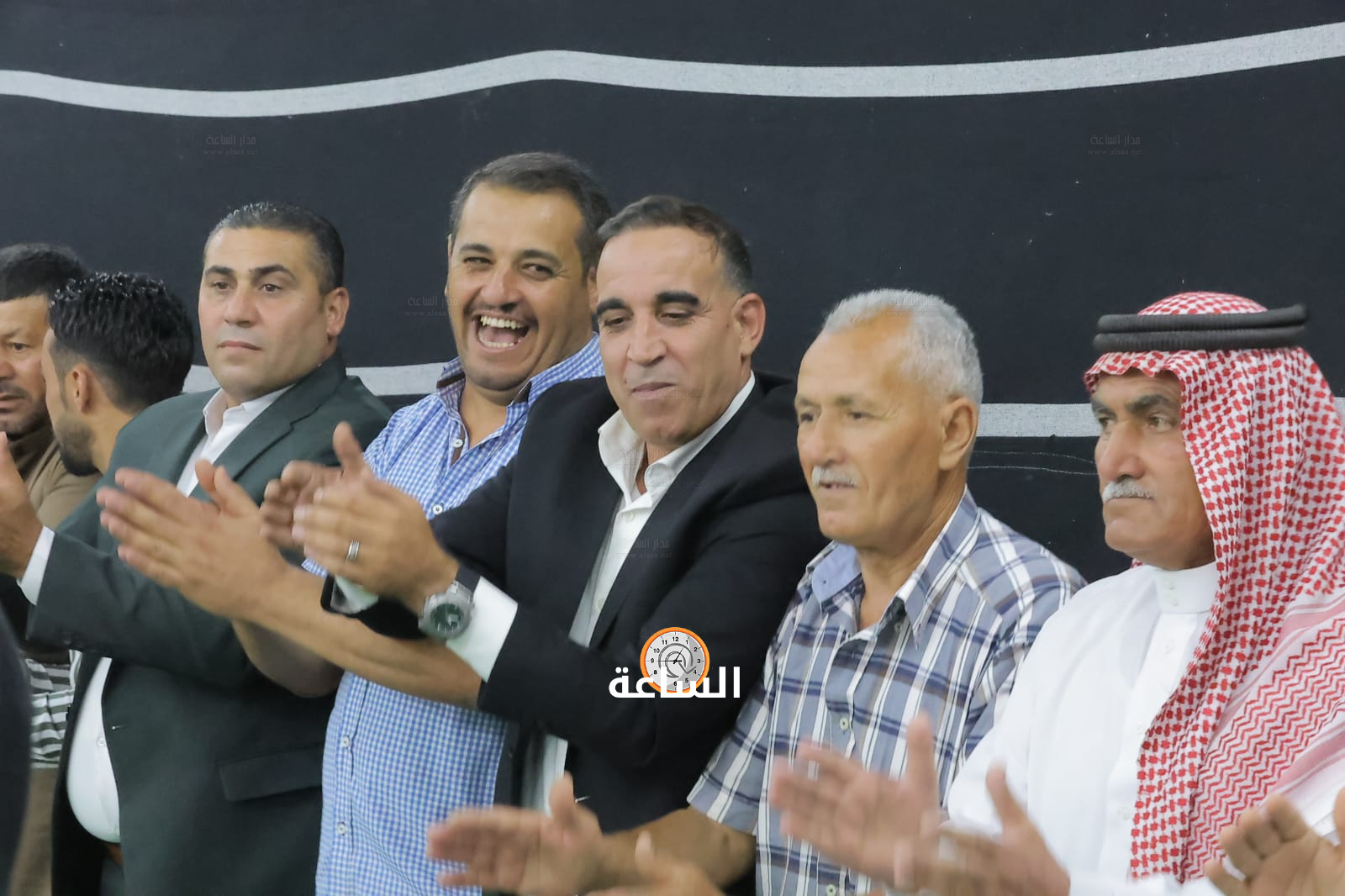 Madar Al-Saa Images 0.37779732664656673
