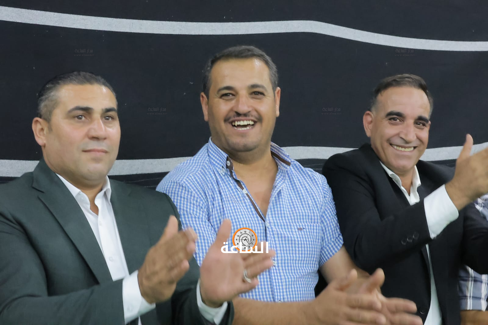 Madar Al-Saa Images 0.846100481083146
