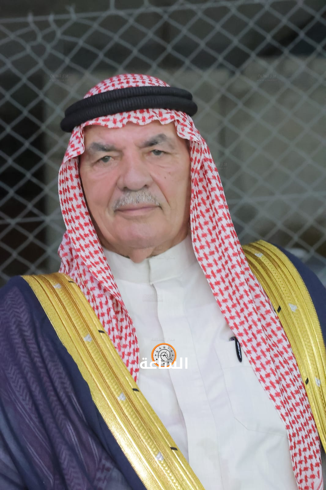 Madar Al-Saa Images 0.08097991526053117