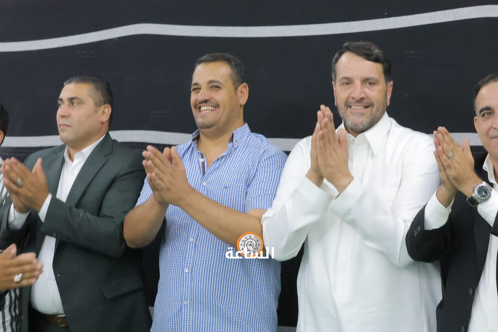 Madar Al-Saa Images 0.230481875306063
