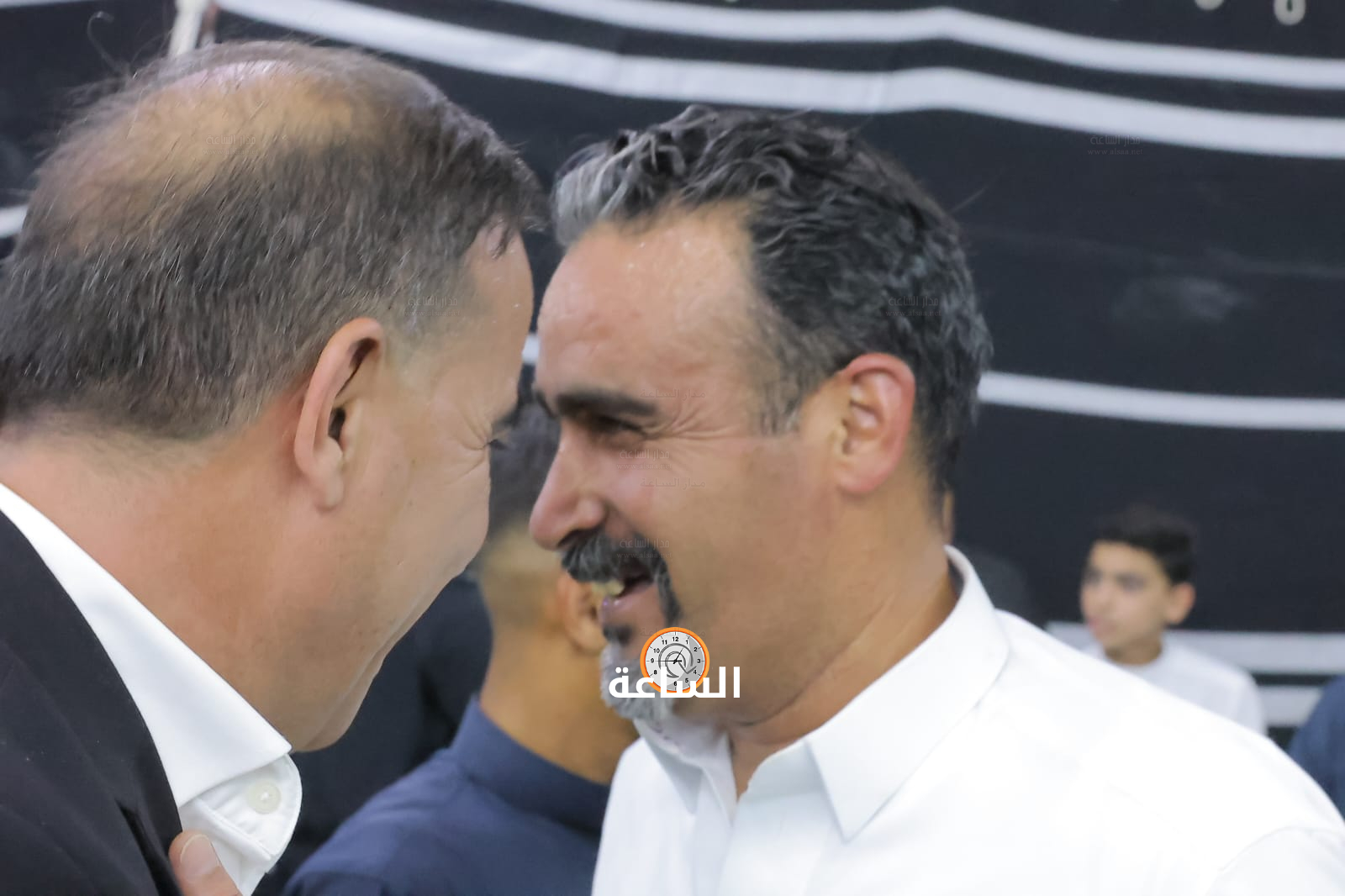 Madar Al-Saa Images 0.9713091777535229