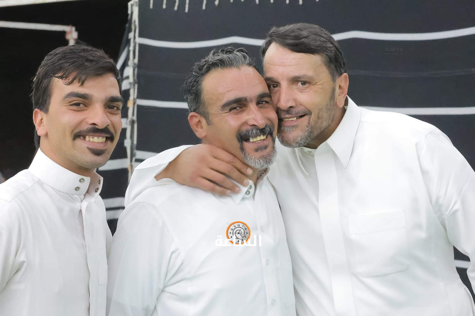 Madar Al-Saa Images 0.48338228936834904