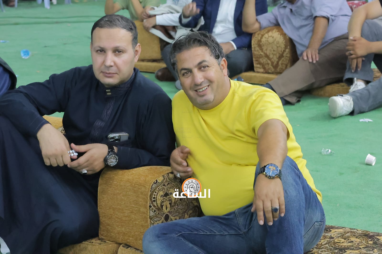 Madar Al-Saa Images 0.9479954132161754