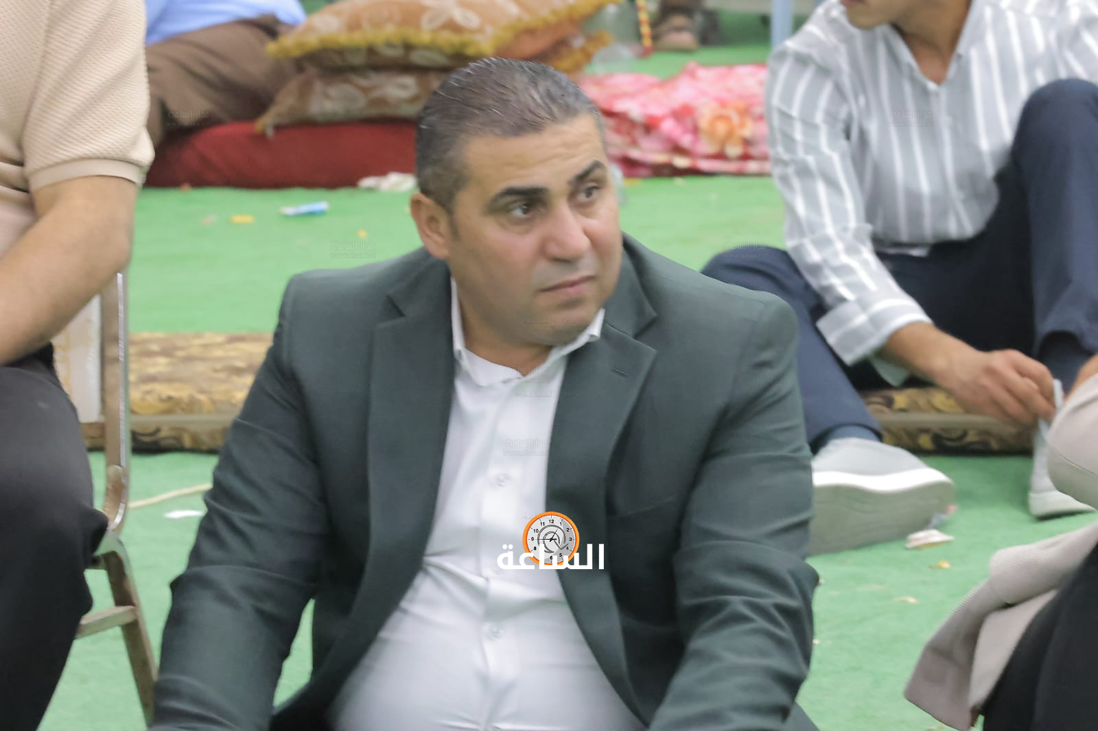 Madar Al-Saa Images 0.864625163483859