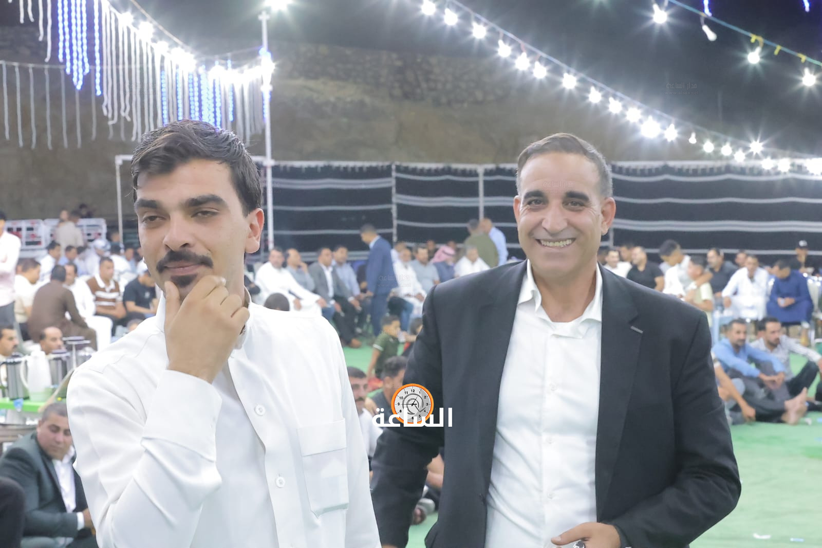 Madar Al-Saa Images 0.9587306895825728