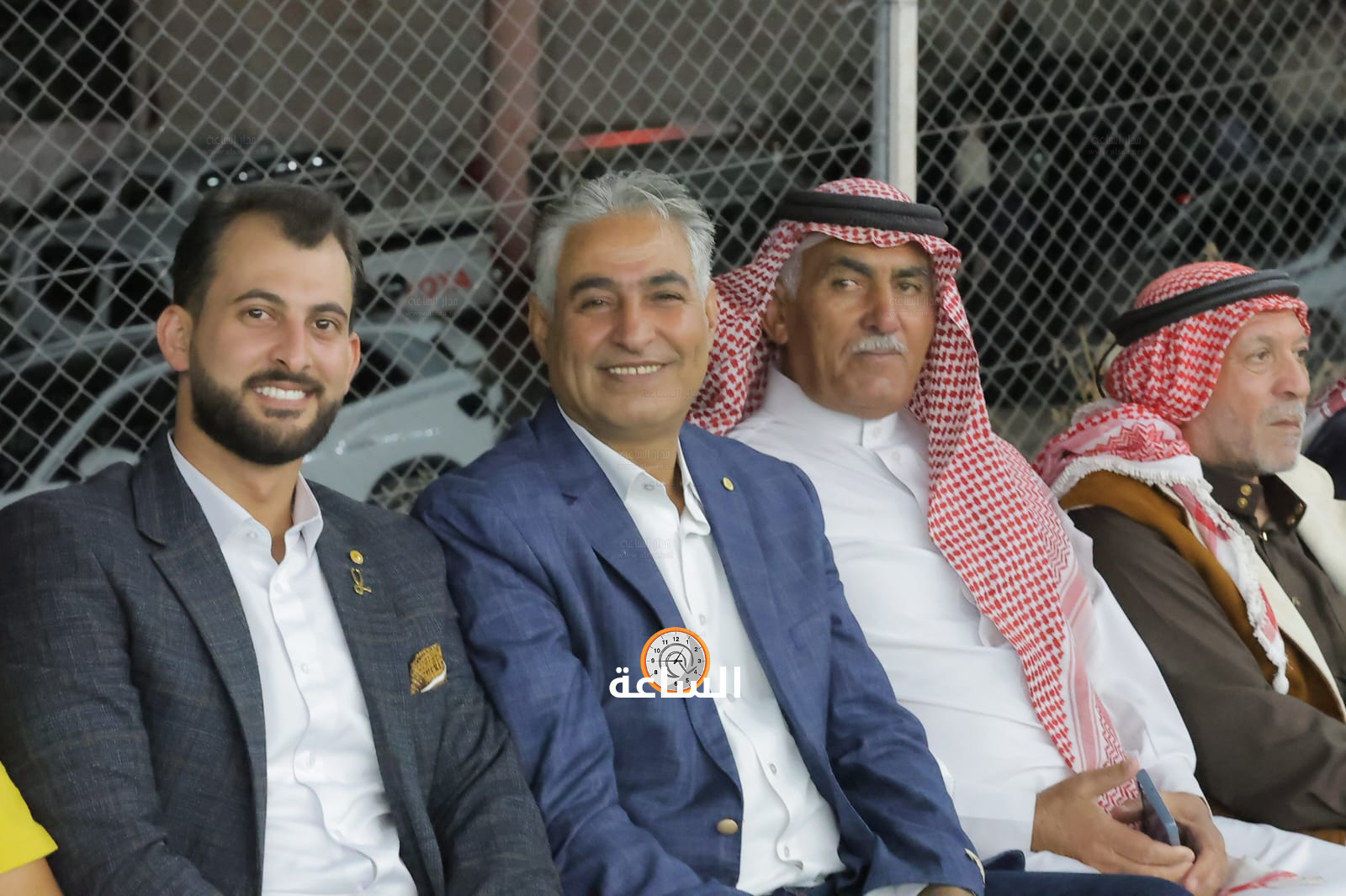 Madar Al-Saa Images 0.031912780064254576