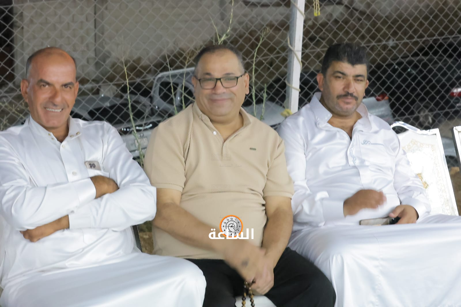 Madar Al-Saa Images 0.42292012232522336