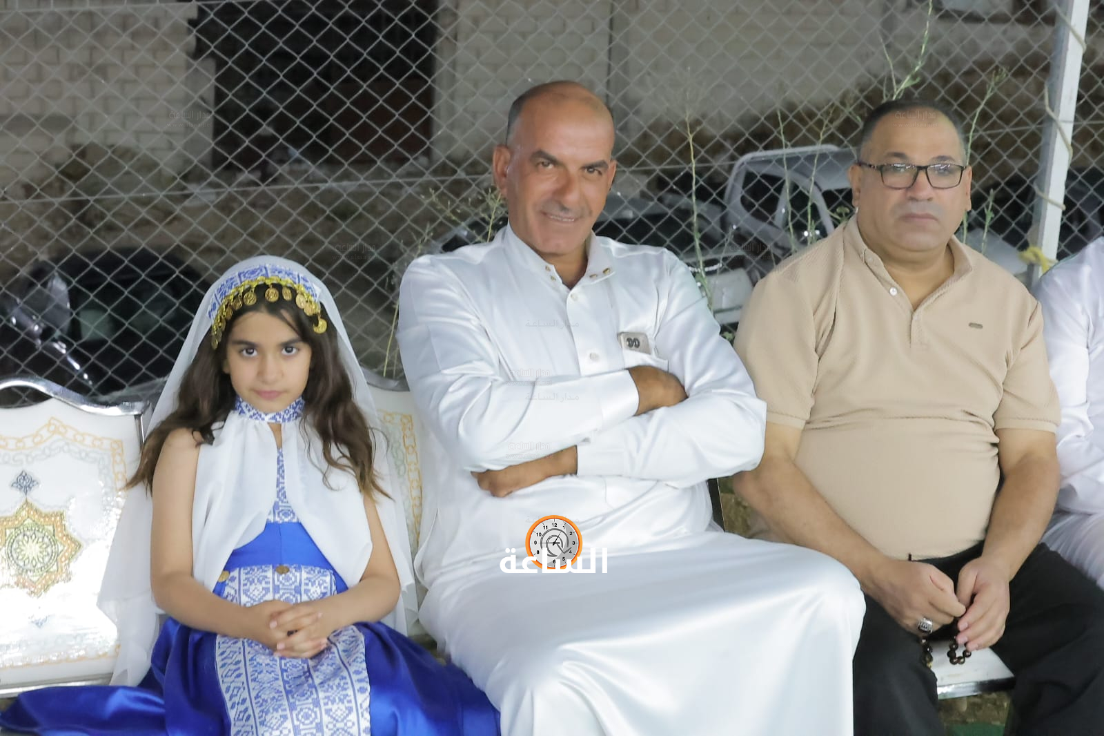 Madar Al-Saa Images 0.2506579504551929