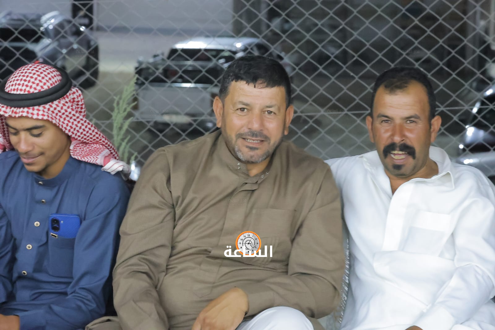 Madar Al-Saa Images 0.6680128066113087