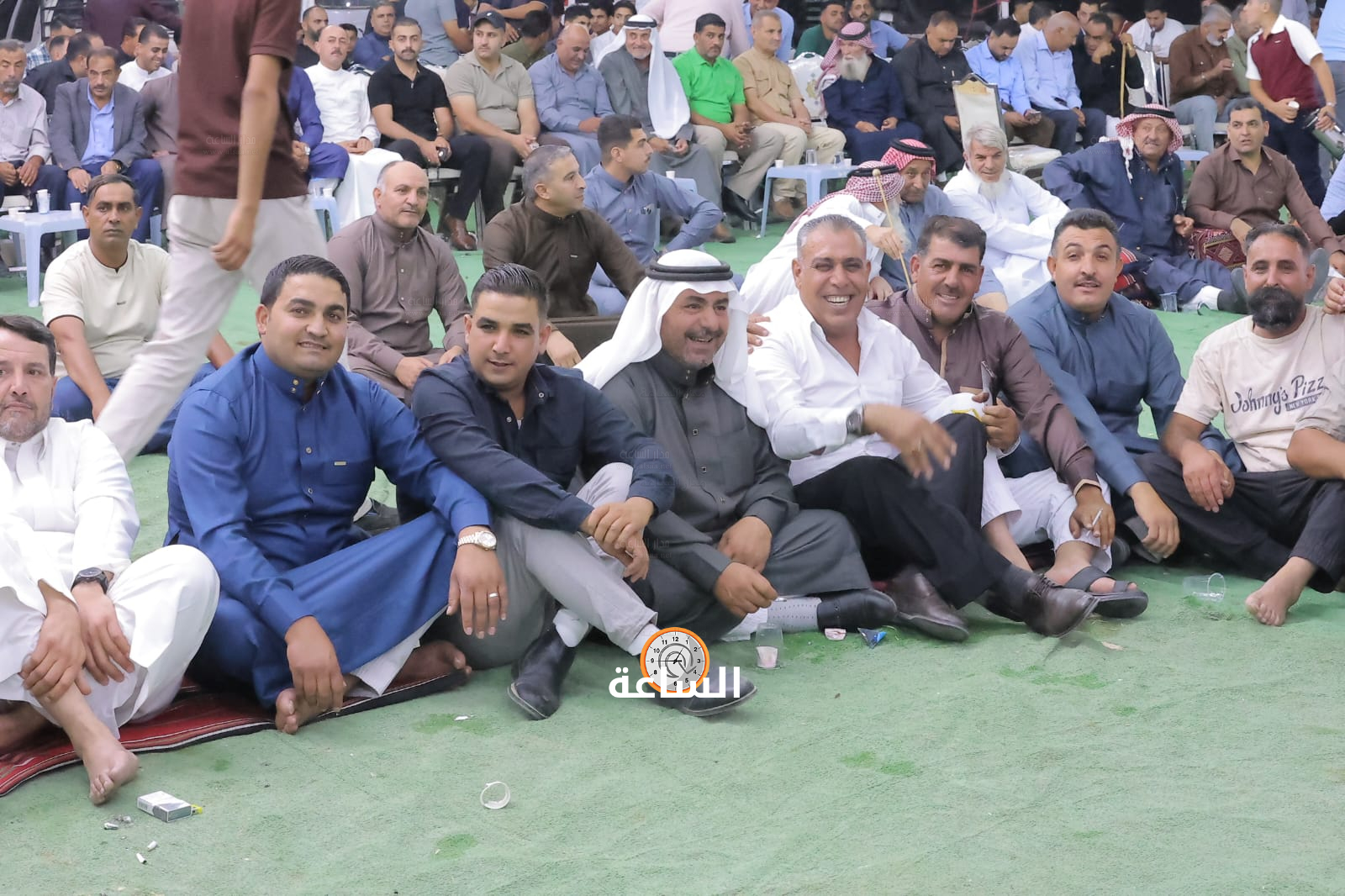 Madar Al-Saa Images 0.6215659708323861