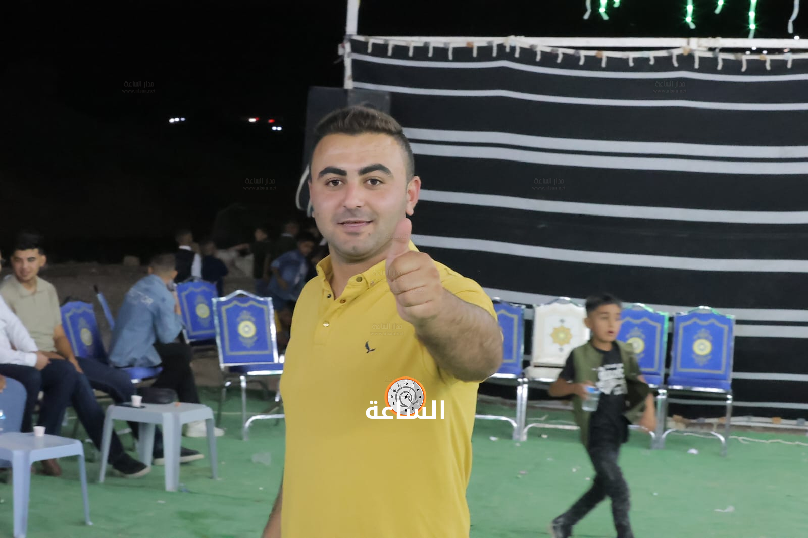 Madar Al-Saa Images 0.6222042831471206