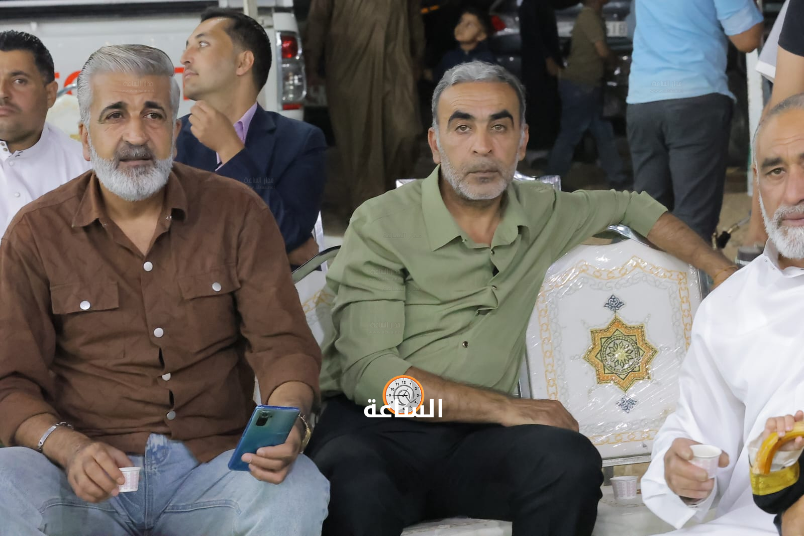 Madar Al-Saa Images 0.56445083024612