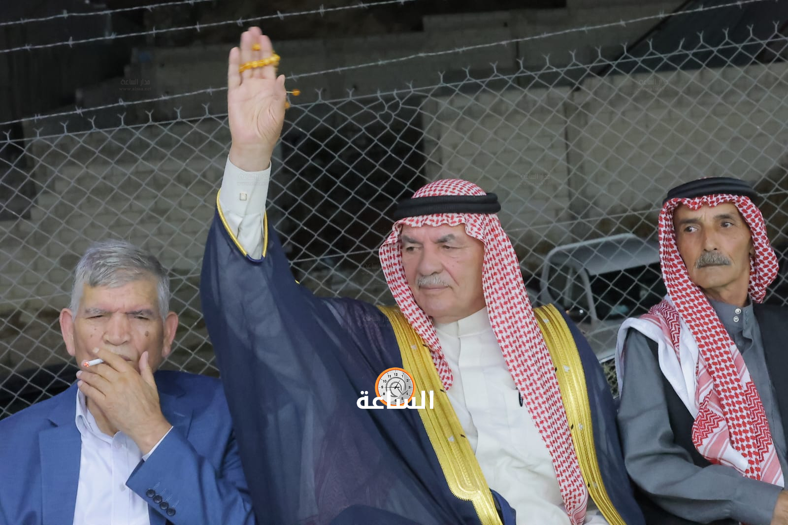 Madar Al-Saa Images 0.009683927685558036