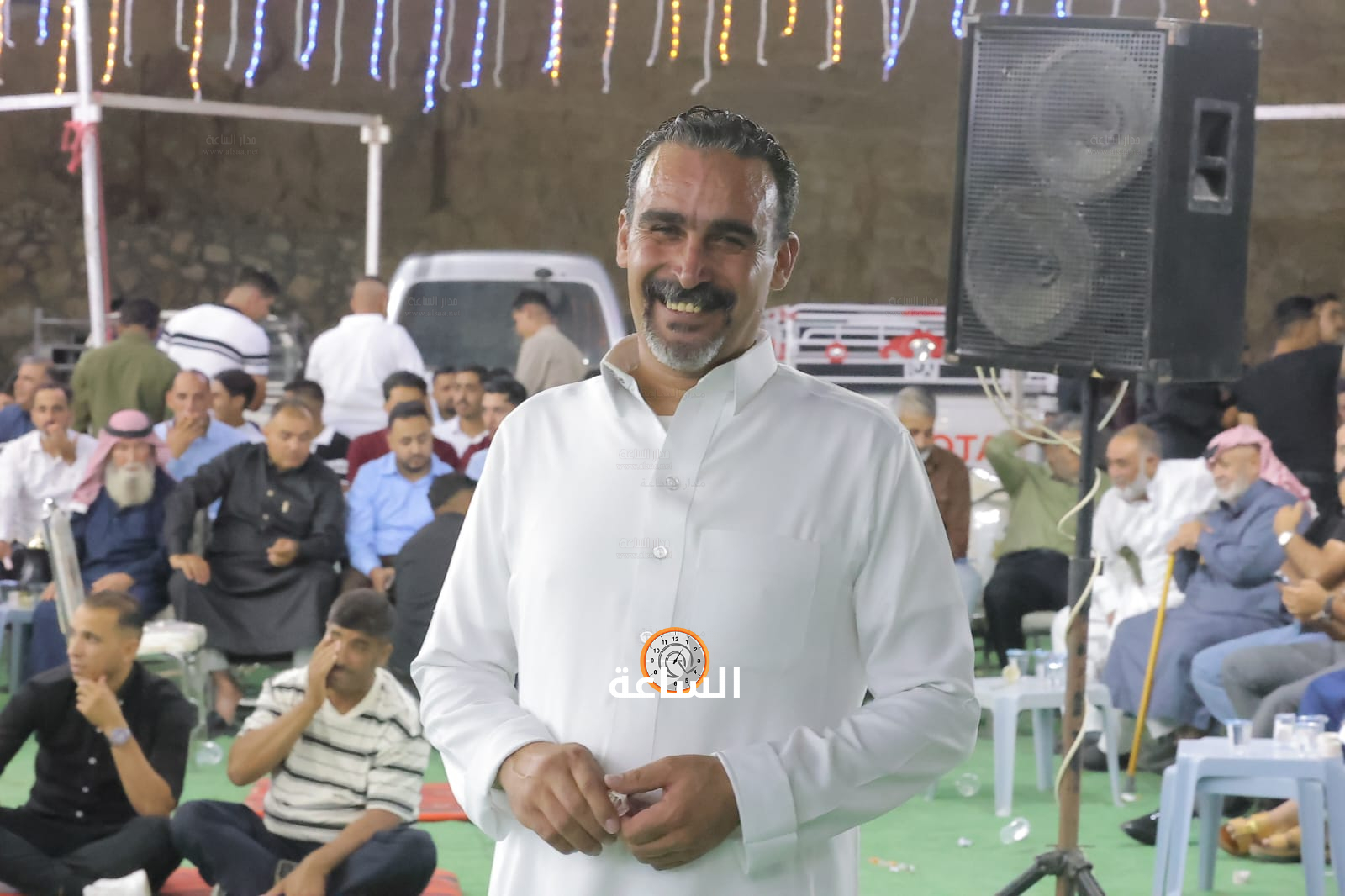 Madar Al-Saa Images 0.7016226361705667