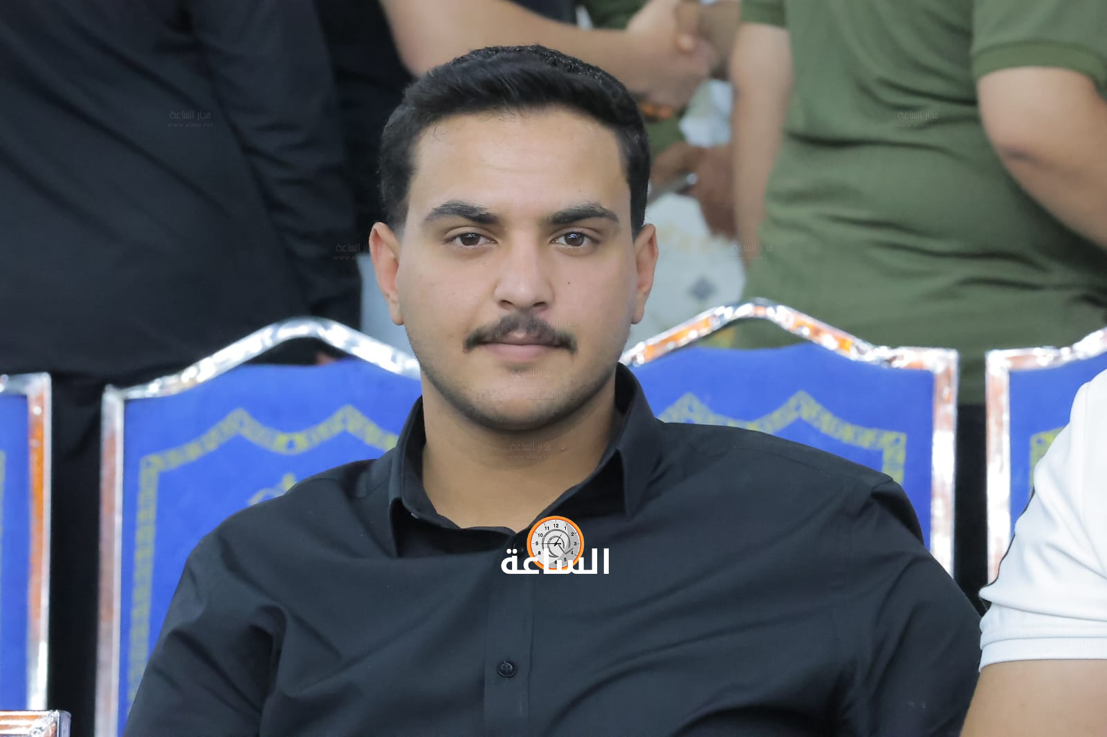 Madar Al-Saa Images 0.2519776173374072