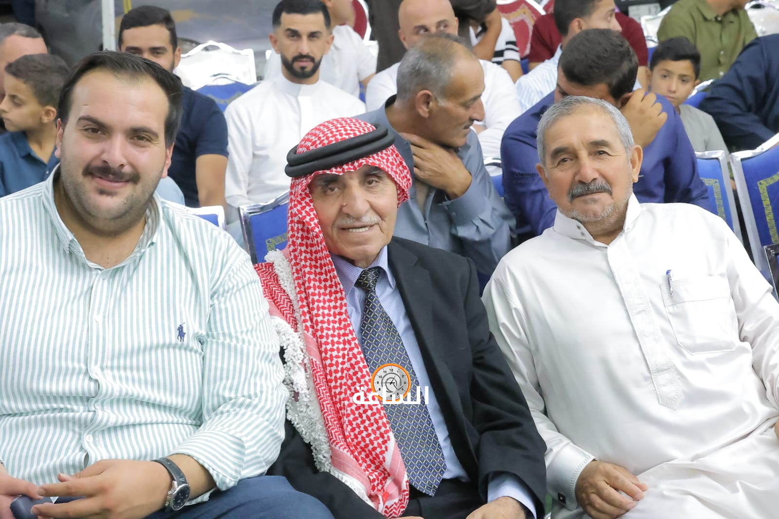 Madar Al-Saa Images 0.6610797972868806