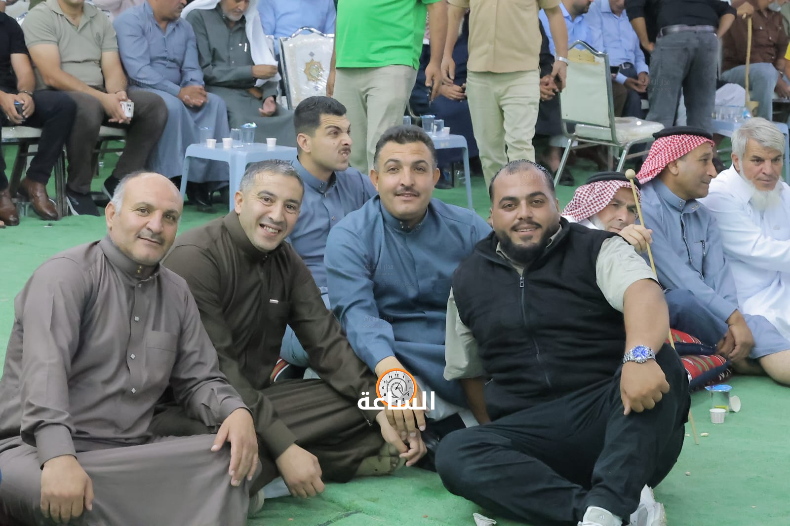 Madar Al-Saa Images 0.1708202864859547