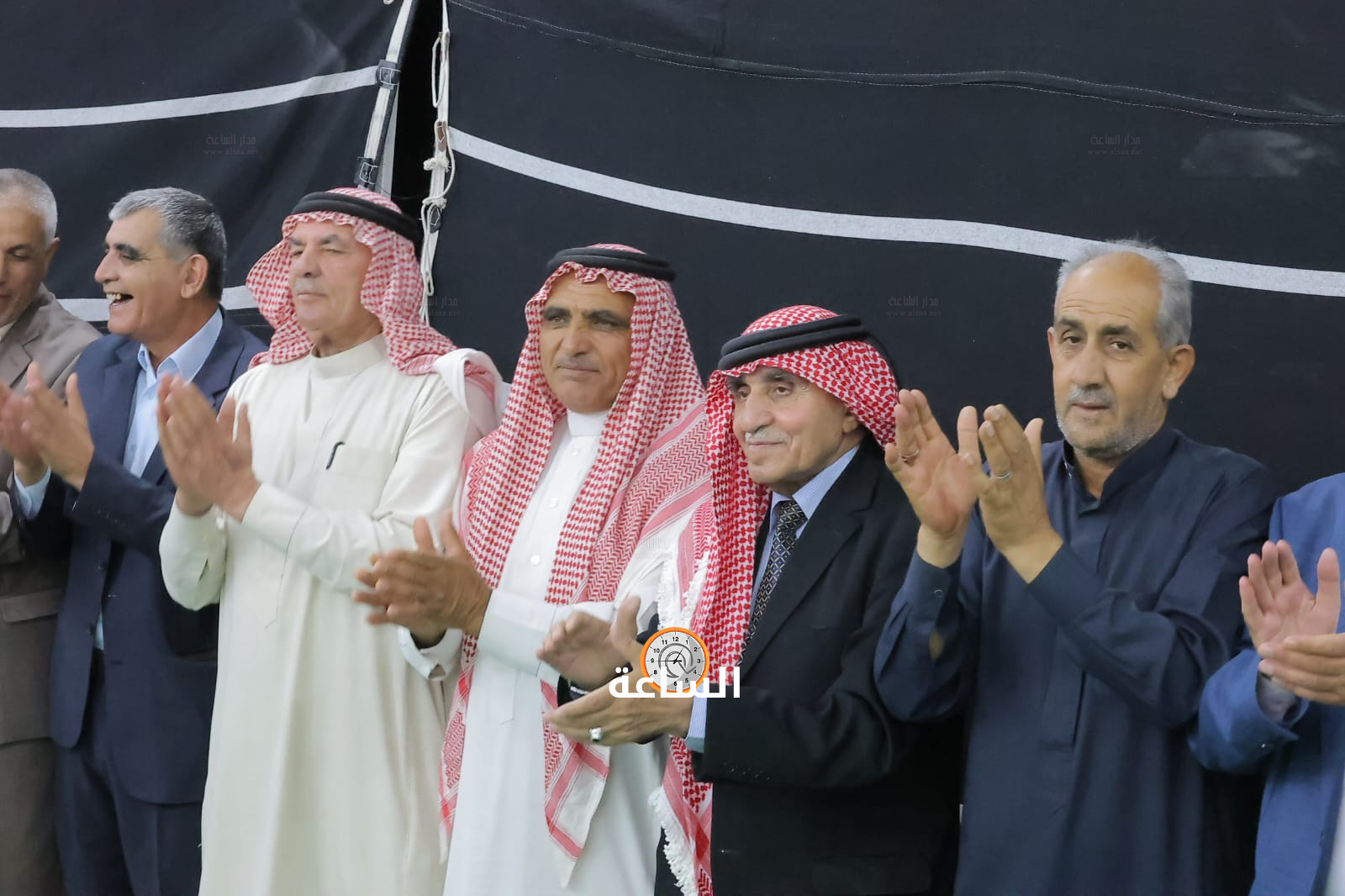 Madar Al-Saa Images 0.060953245960299385