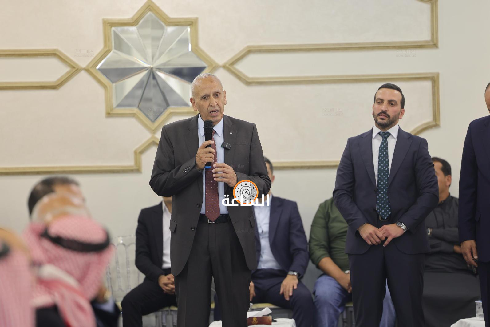 Madar Al-Saa Images 0.45643775606305825