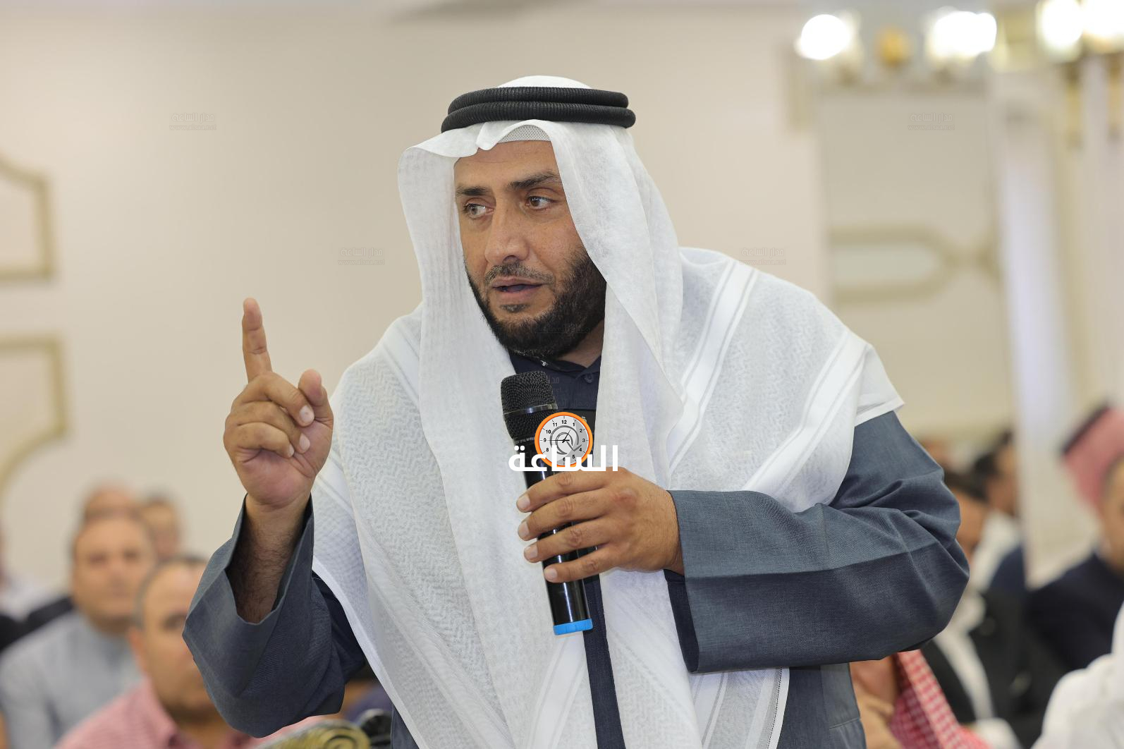 Madar Al-Saa Images 0.16665508218906455
