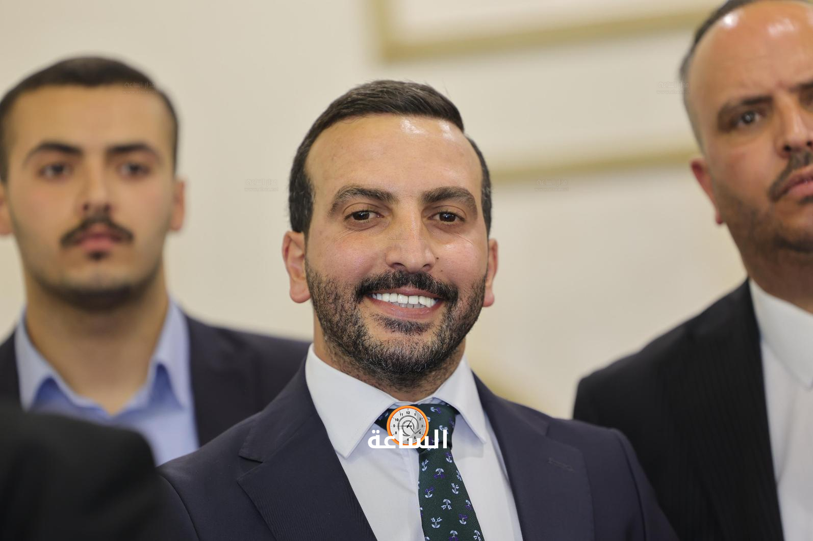 Madar Al-Saa Images 0.5651785928498608