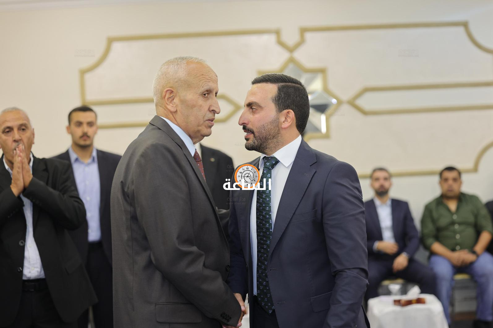 Madar Al-Saa Images 0.32316030896453585