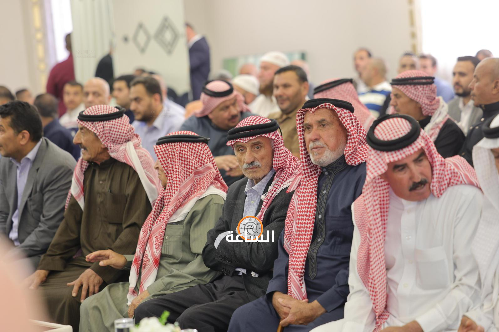 Madar Al-Saa Images 0.3210020556429608