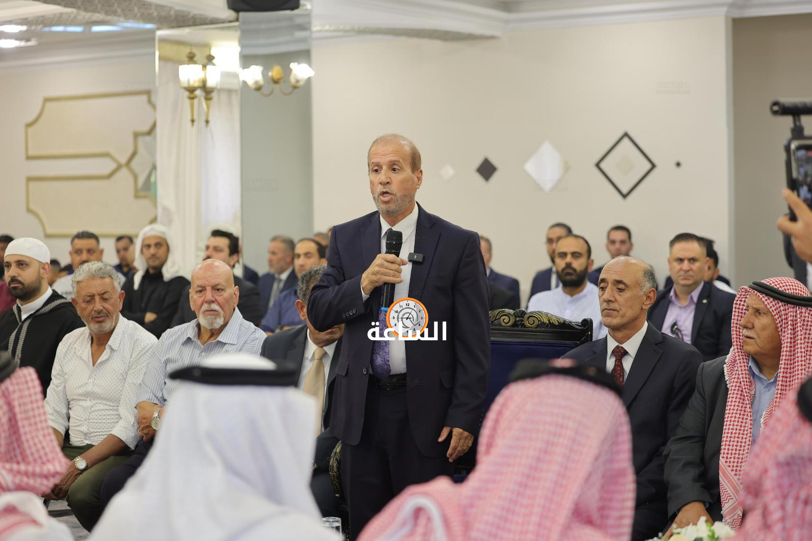 Madar Al-Saa Images 0.5835576089210169