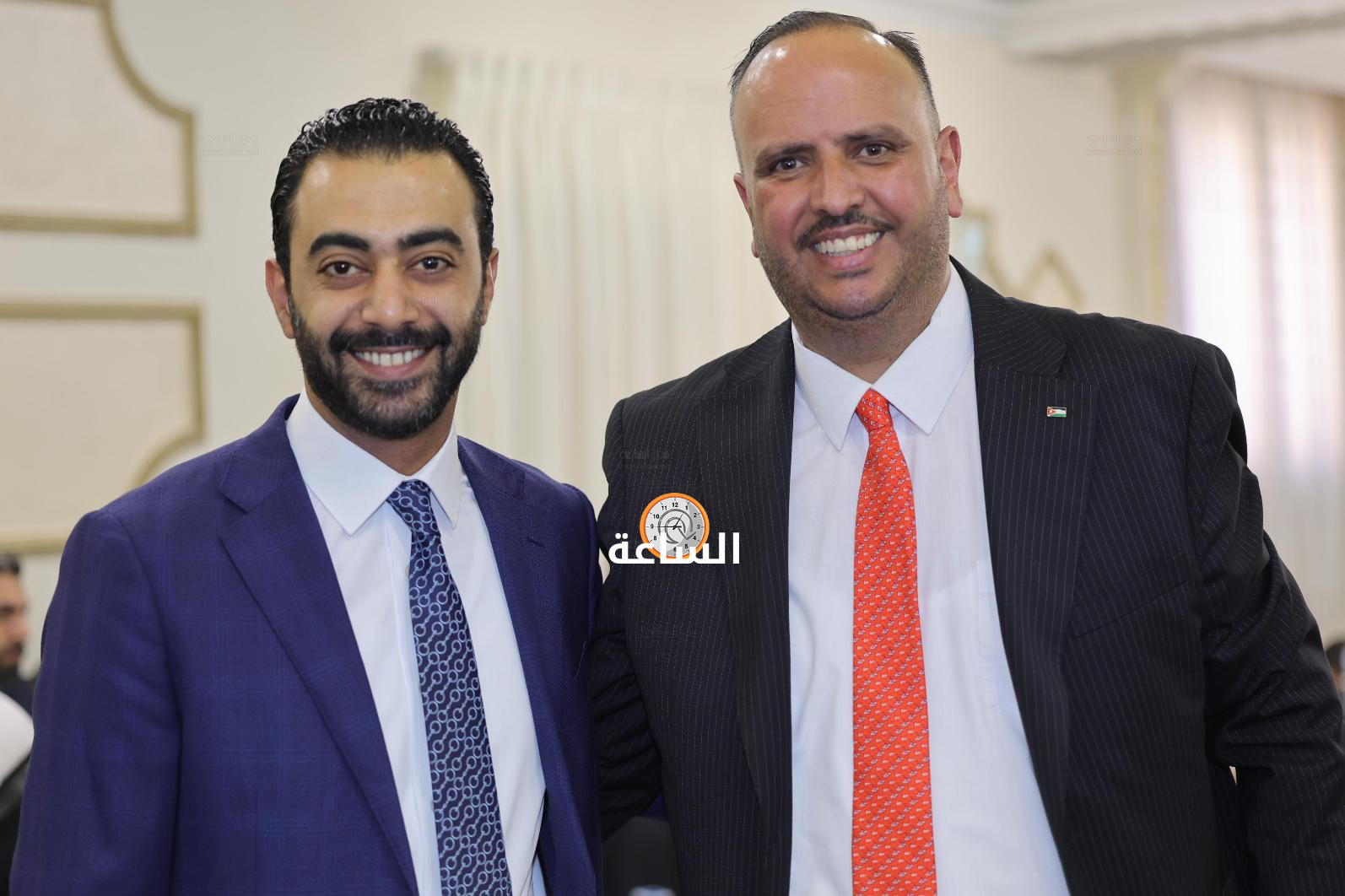 Madar Al-Saa Images 0.26091945624392265