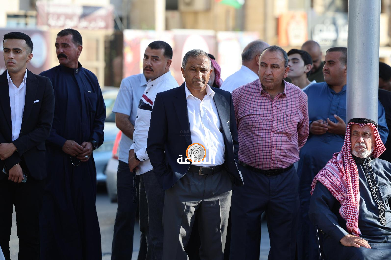 Madar Al-Saa Images 0.1683971337532133