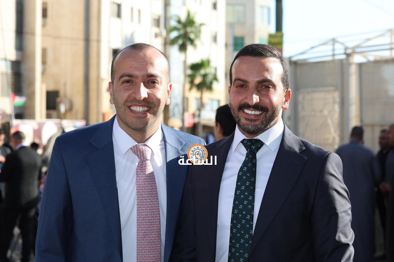 Madar Al-Saa Images 0.38420207118520133