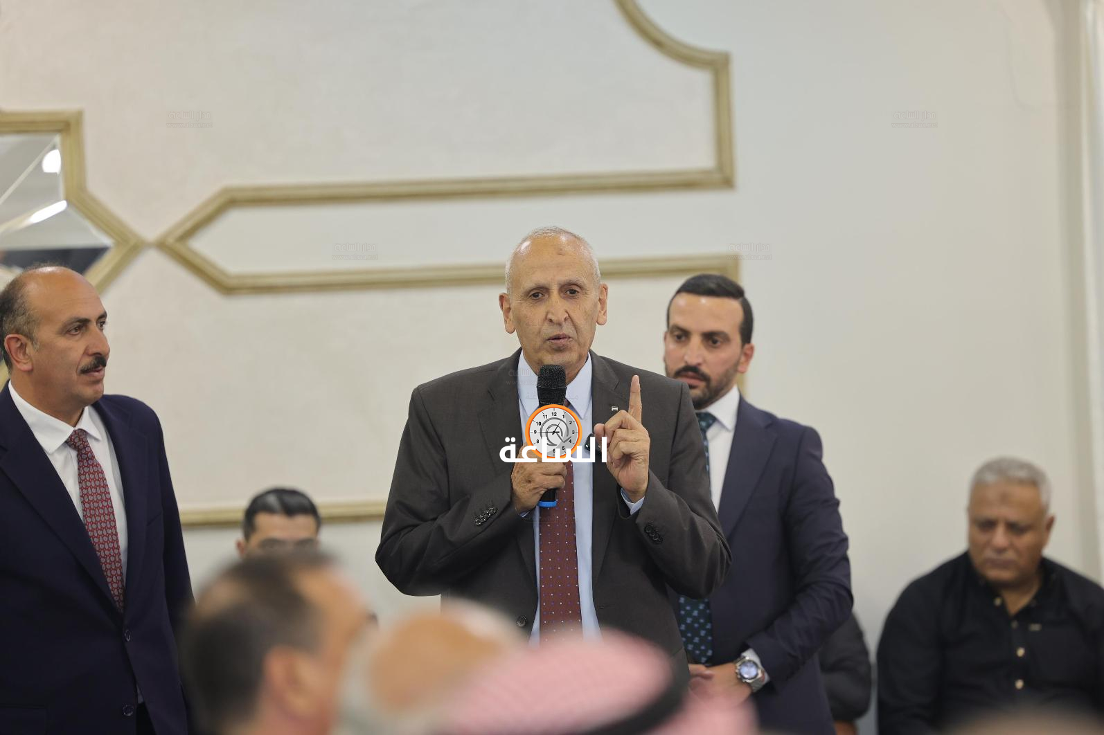 Madar Al-Saa Images 0.8784084007022521