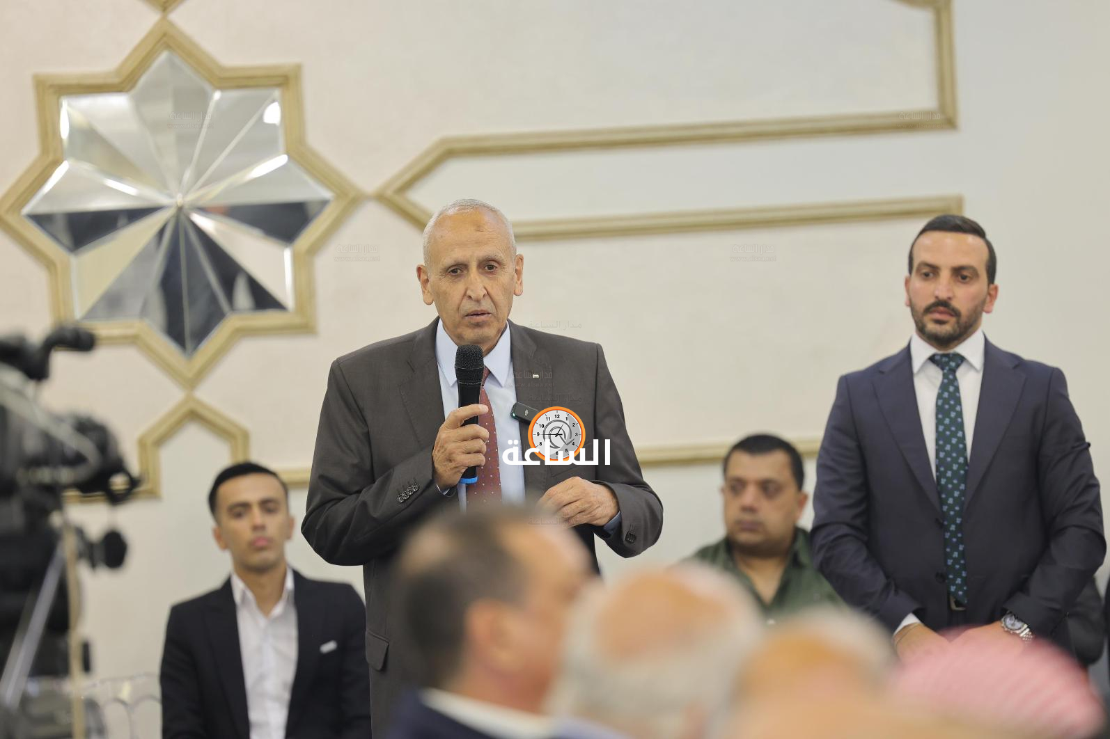 Madar Al-Saa Images 0.5820494027685783