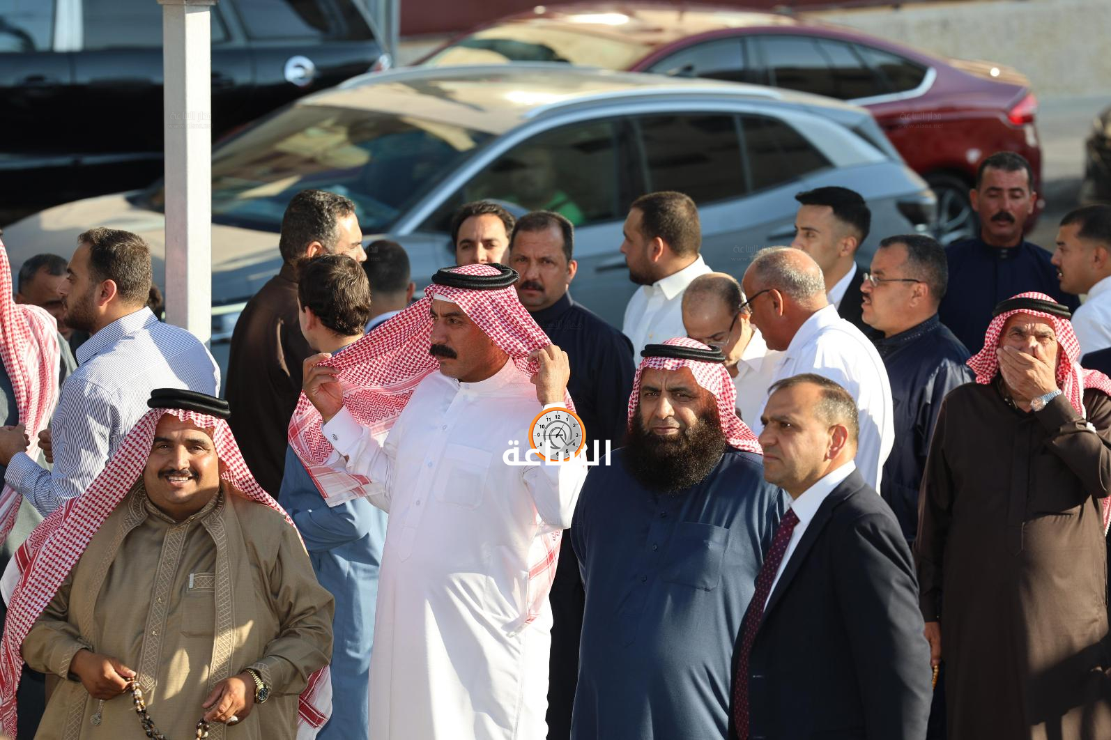 Madar Al-Saa Images 0.12010393700254063