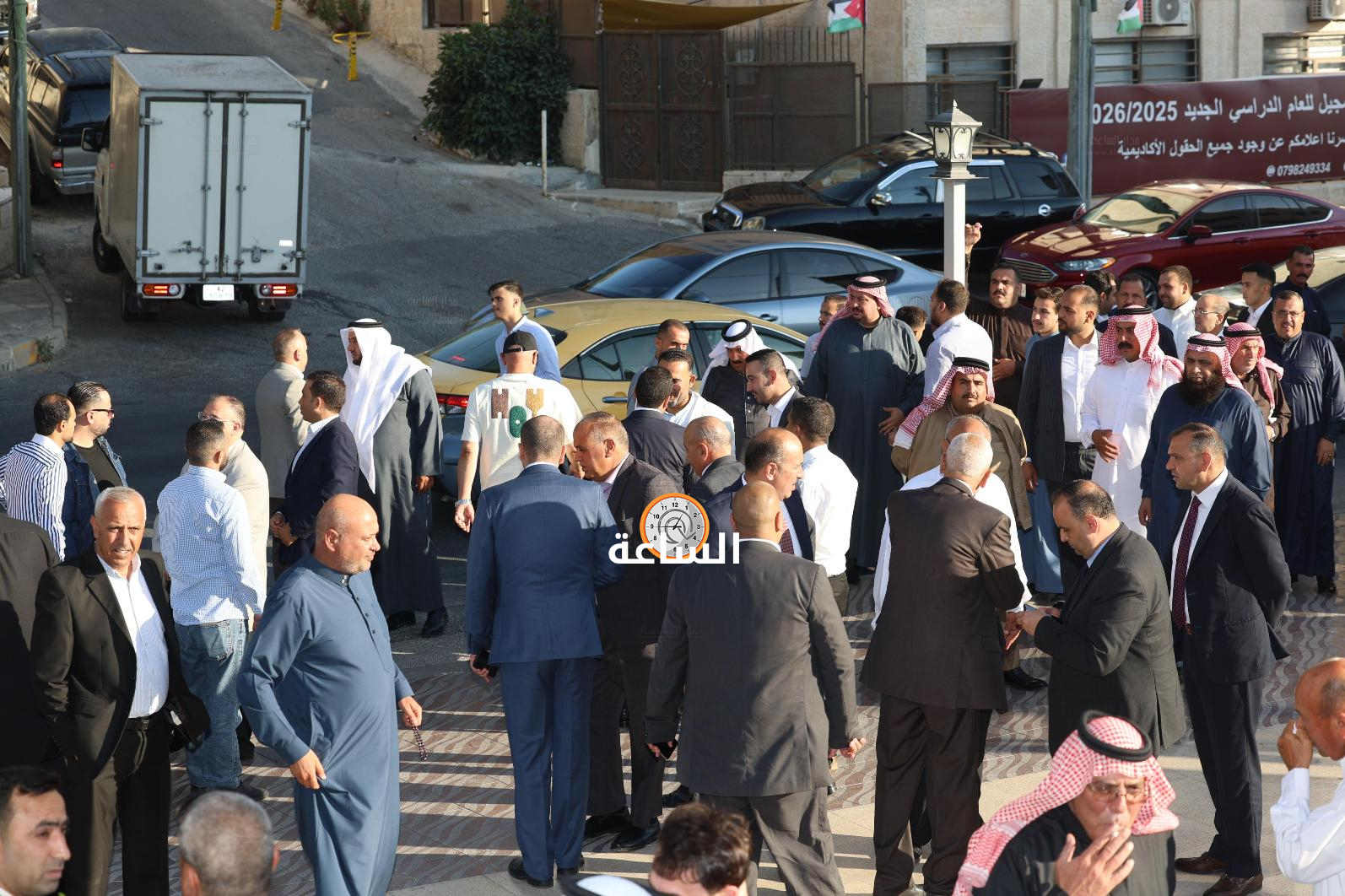 Madar Al-Saa Images 0.9477435890274455