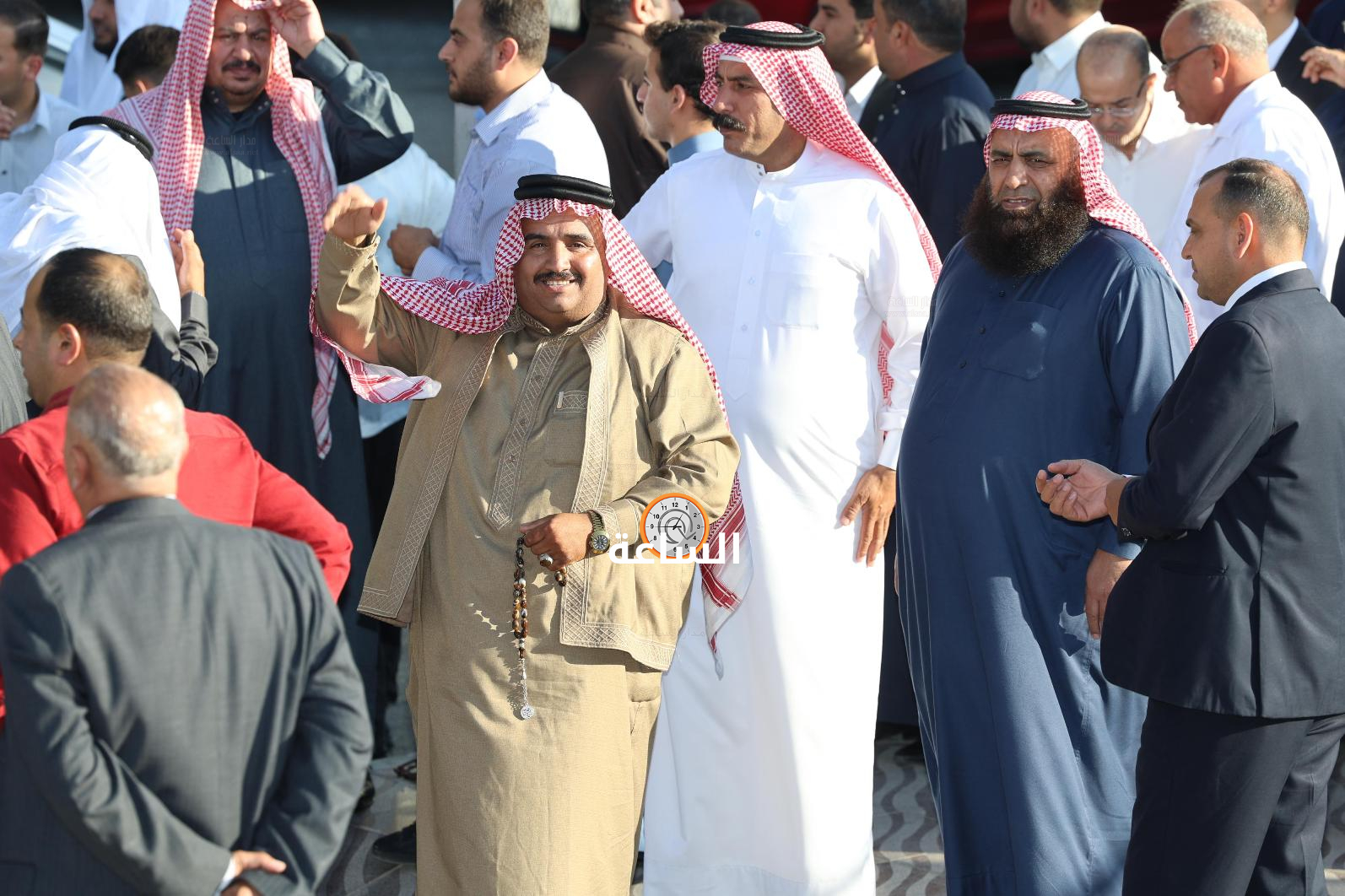 Madar Al-Saa Images 0.7310571914496776