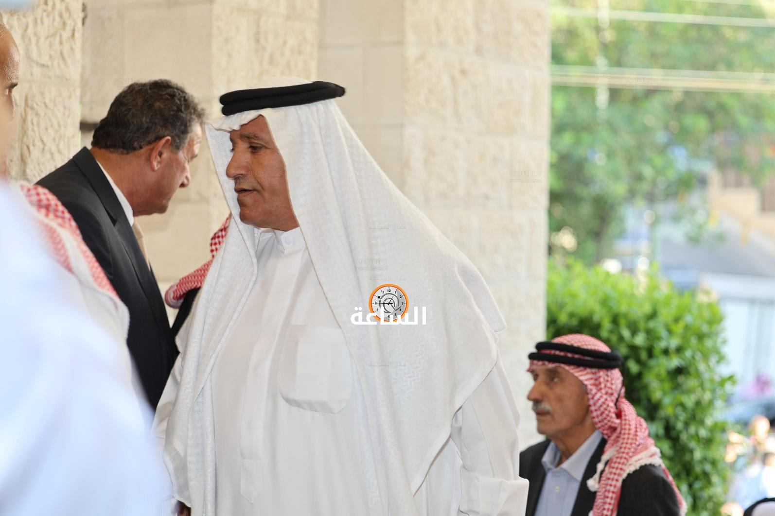 Madar Al-Saa Images 0.23669645845507603