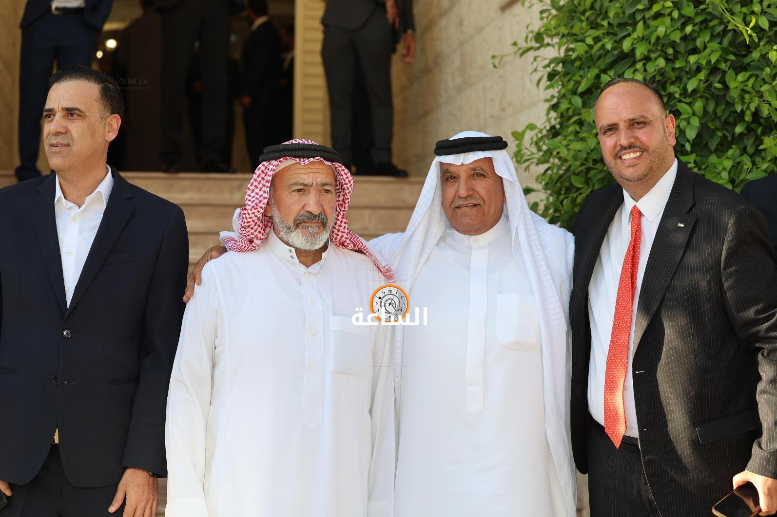 Madar Al-Saa Images 0.5923347394097485