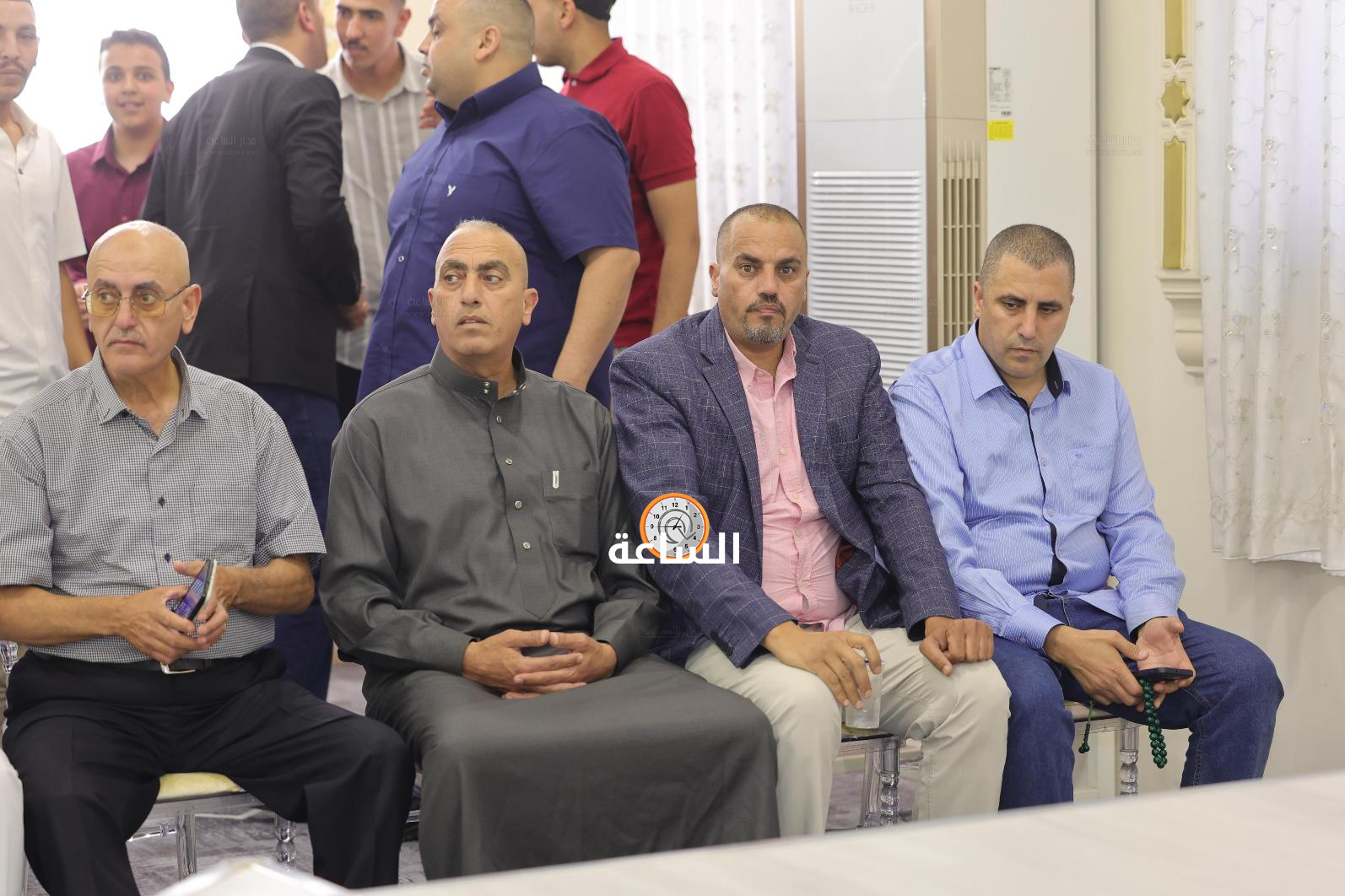 Madar Al-Saa Images 0.06720226555706732