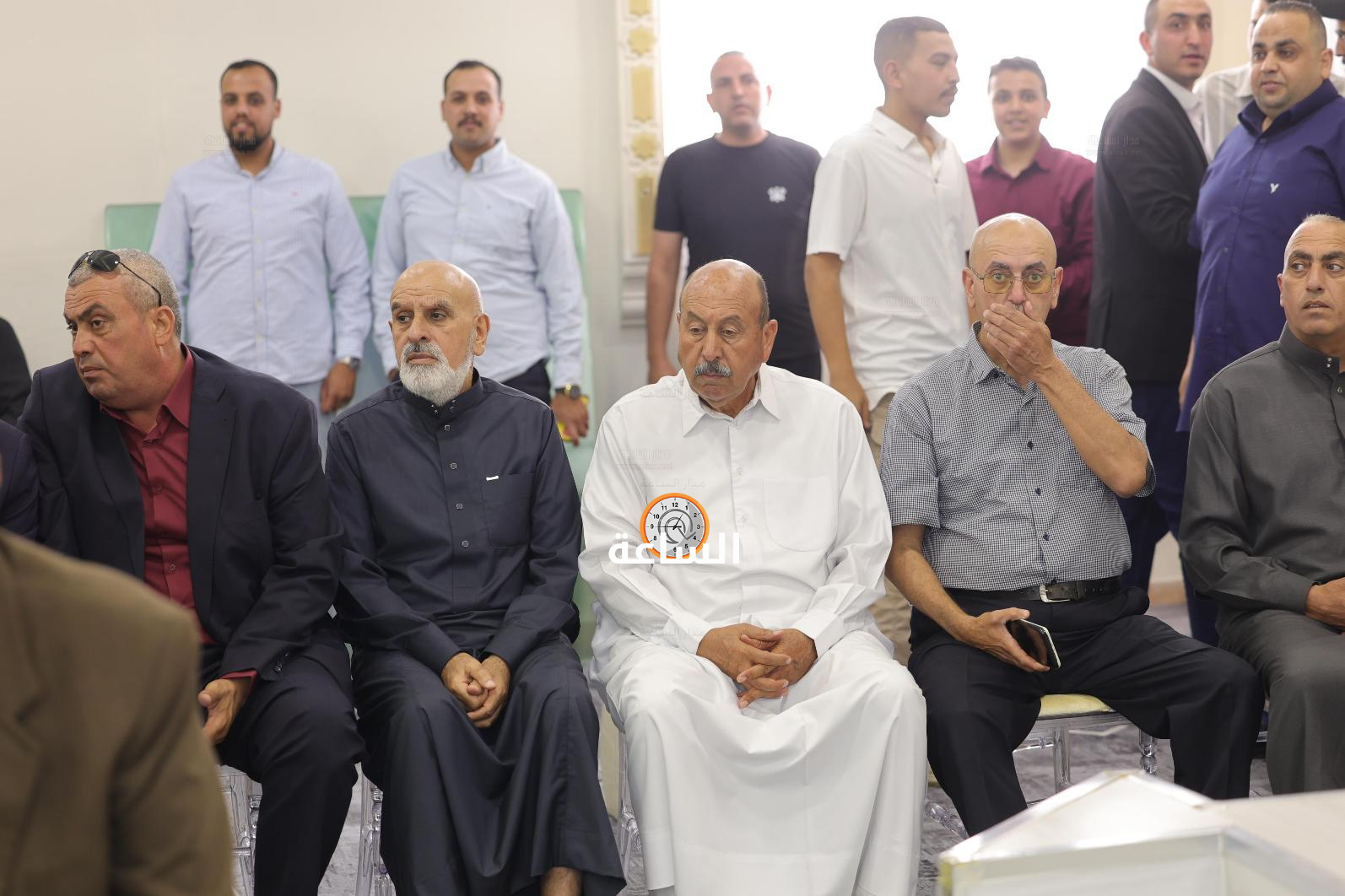 Madar Al-Saa Images 0.3247589960788233