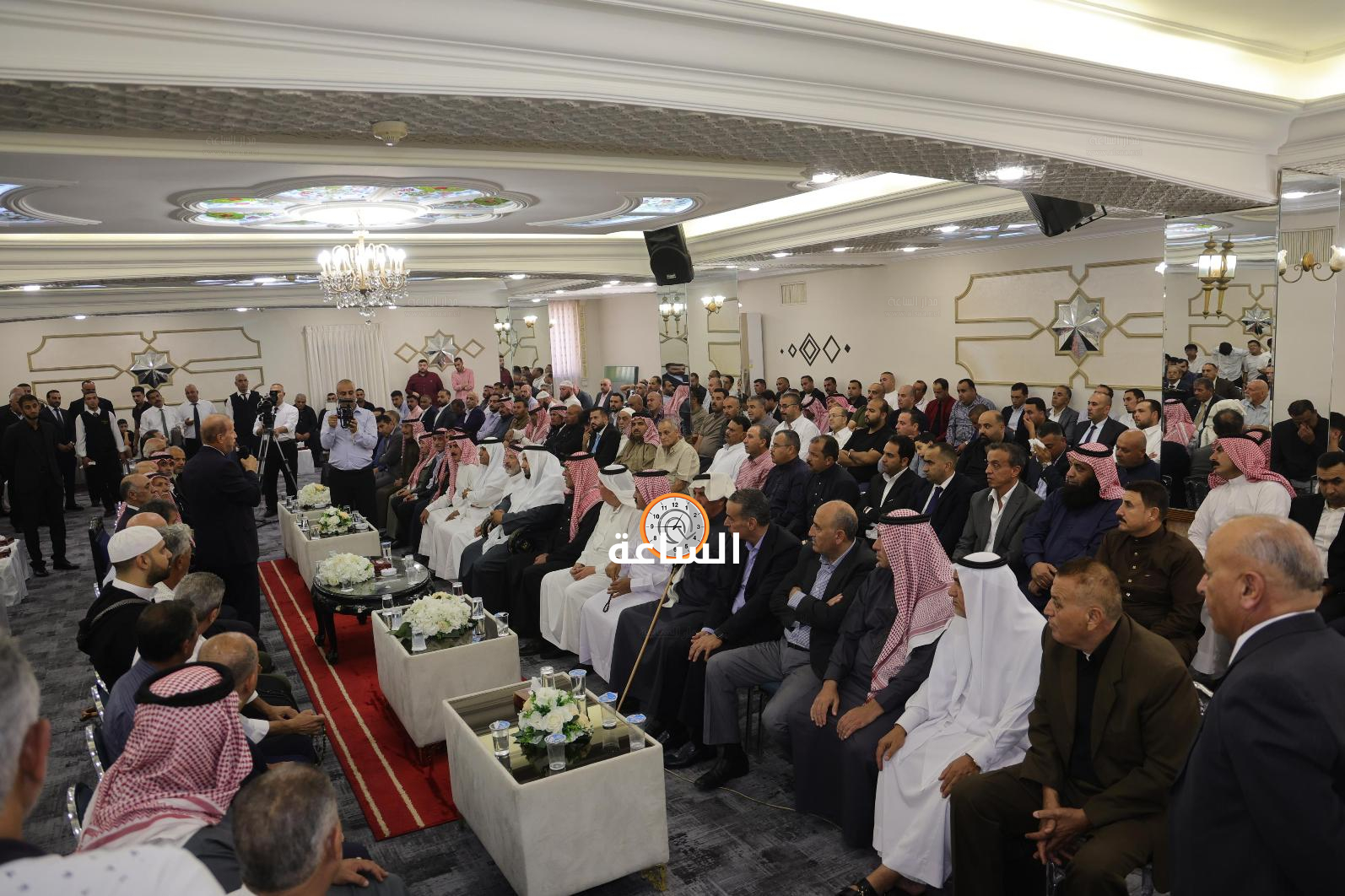 Madar Al-Saa Images 0.510390330926589