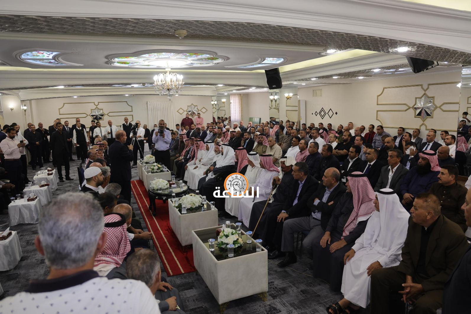 Madar Al-Saa Images 0.6208109429380824