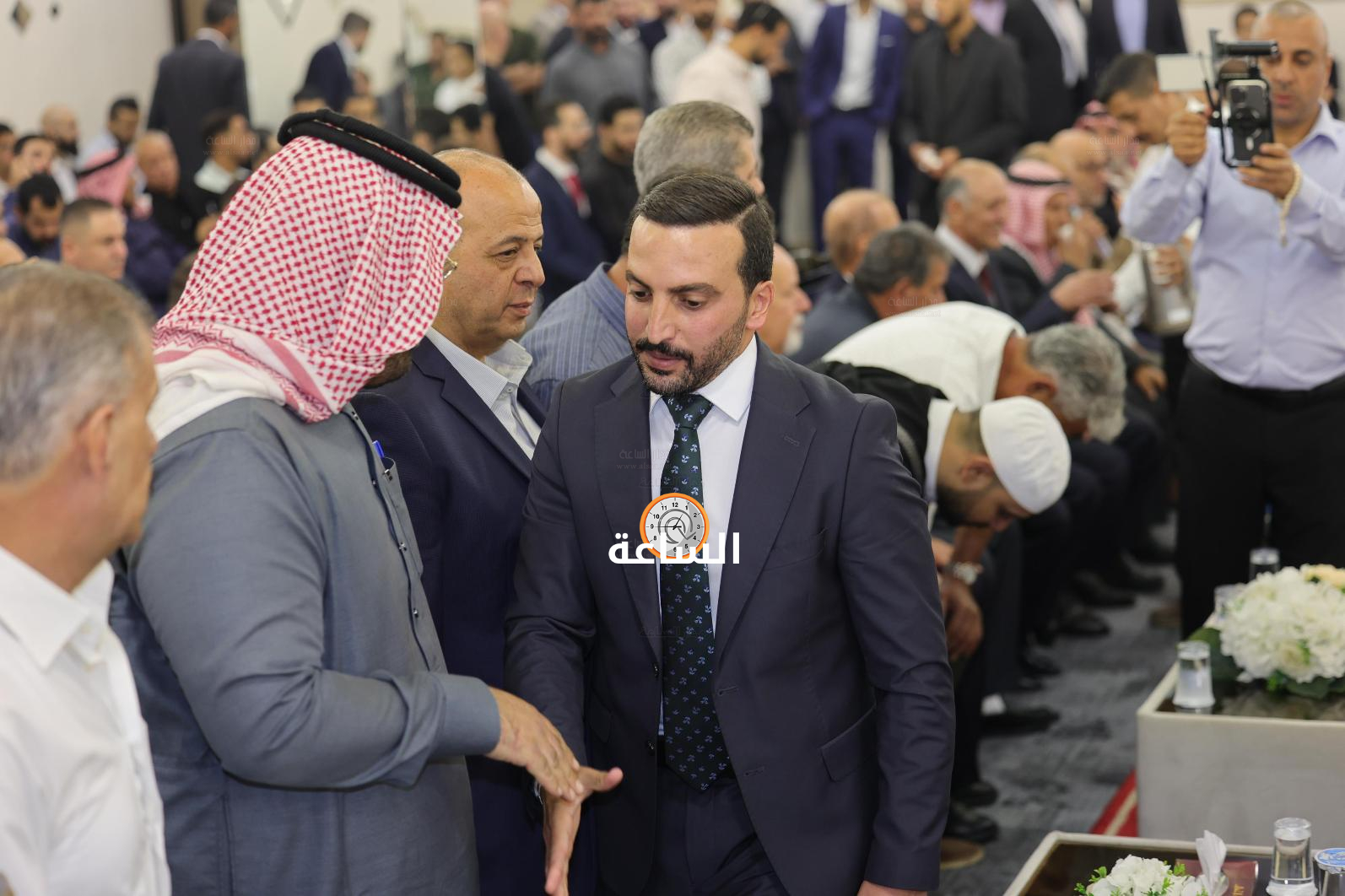 Madar Al-Saa Images 0.13354851042017146