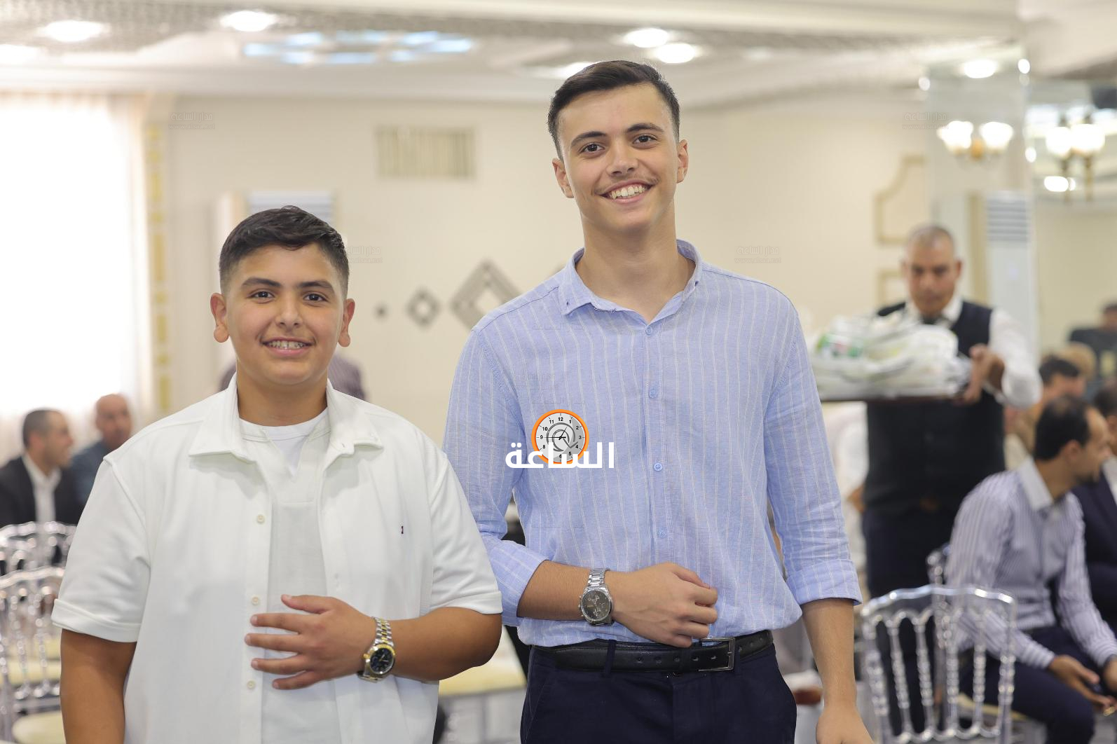 Madar Al-Saa Images 0.5974377861242821
