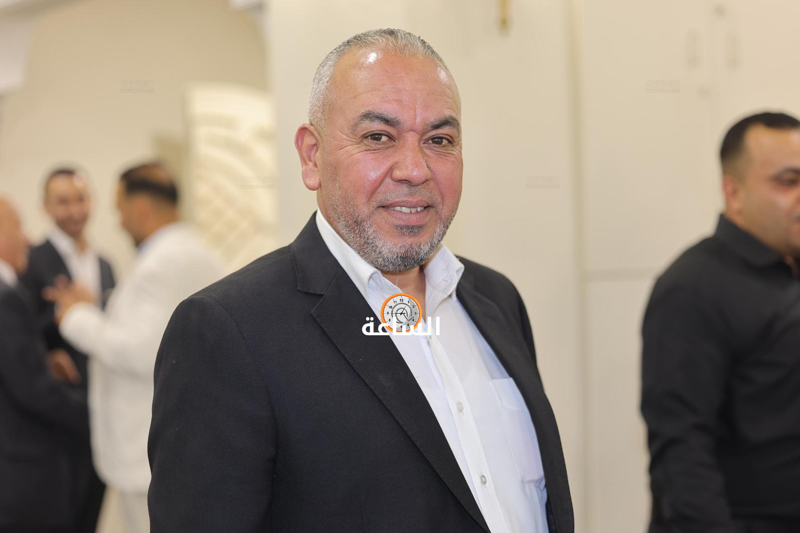 Madar Al-Saa Images 0.34578830733877175