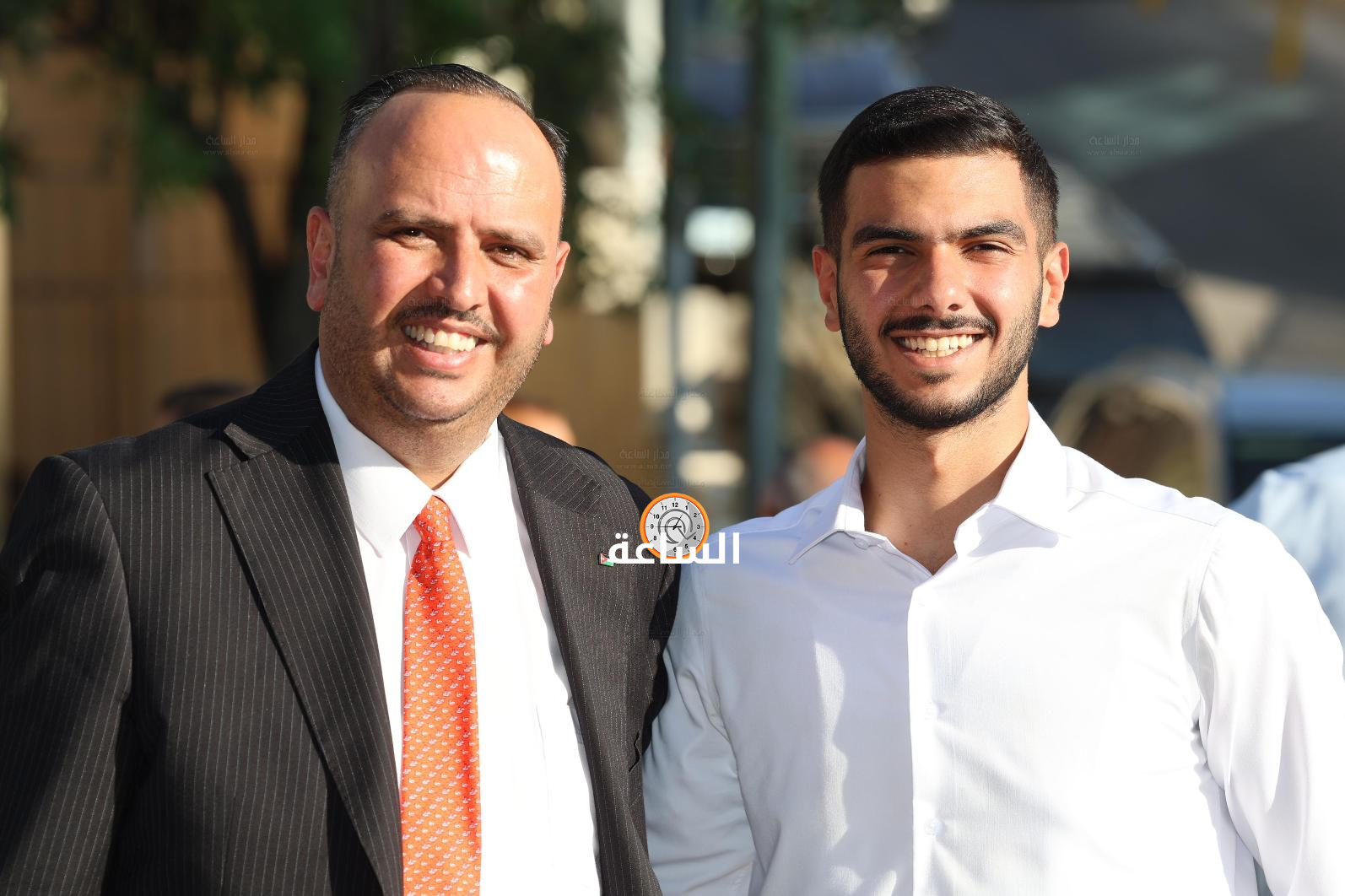Madar Al-Saa Images 0.11376894526700543